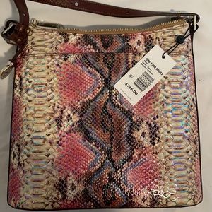BRAHMIN PURSE